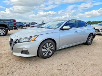 2020 Nissan Altima 1N4BL4BV8LC285040 Lot 56900476