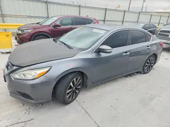 2018 Nissan Altima 1N4AL3AP4JC152460 Lot 62283916