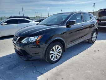 2018 Nissan Rogue Sport JN1BJ1CP6JW153259 Lot 55110826