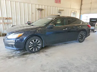 2017 Nissan Altima 1N4AL3APXHC491086 Lot 60456736