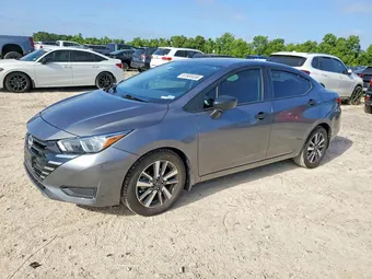 2024 Nissan Versa 3N1CN8DV3RL909470