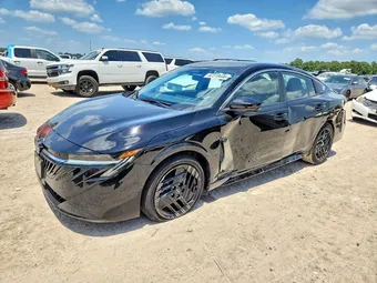 2026 Nissan Sentra 3N1AB9DV7TY279372