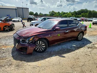 2023 Nissan Altima 1N4BL4DV4PN349923 Lot 61481246