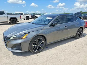 2023 Nissan Altima 1N4BL4CV2PN333267 Lot 55467076
