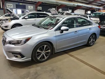 2018 Subaru Legacy 4S3BNEN6XJ3016159