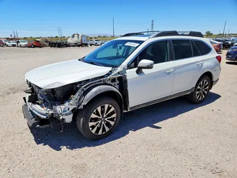 2017 Subaru Outback 4S4BSENC1H3396156
