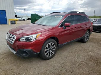 2016 Subaru Outback 4S4BSAJC2G3294703