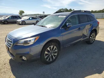 2015 Subaru Outback 4S4BSBNC0F3345761