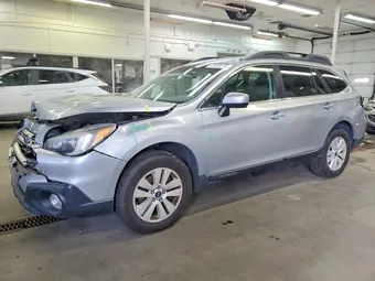 2017 Subaru Outback 4S4BSACC1H3307102