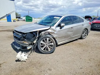 2015 Subaru Legacy 4S3BNAN66F3042208
