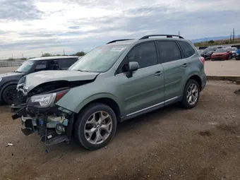 2017 Subaru Forester JF2SJAWC3HH585278