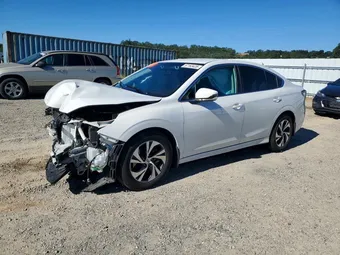 2020 Subaru Legacy 4S3BWAC61L3014585