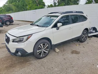 2018 Subaru Outback 4S4BSENC1J3284494 Lot 56430756