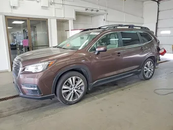 2021 Subaru Ascent 4S4WMAHD5M3442512