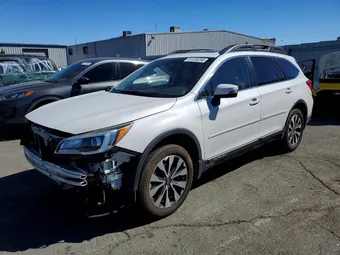 2016 Subaru Outback 4S4BSBLC3G3328585