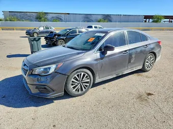 2019 Subaru Legacy 4S3BNAB67K3032480