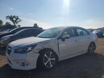 2018 Subaru Legacy 4S3BNEN61J3009939