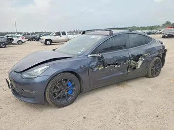 2018 Tesla Model 3 5YJ3E1EA6JF018799 Lot 57335836