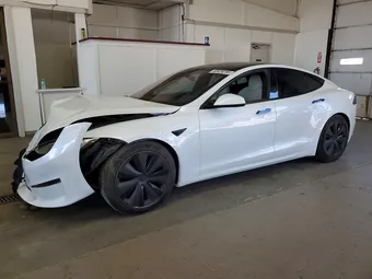 2024 Tesla Model S 5YJSA1E50RF532878 Lot 60428286