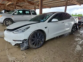 2019 Tesla Model 3 5YJ3E1EB3KF469585 Lot 56472206