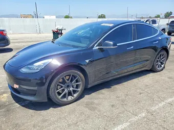 2018 Tesla Model 3 5YJ3E1EA2JF057793 Lot 56618596