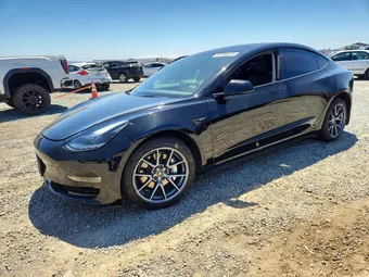 2022 Tesla Model 3 5YJ3E1EB5NF275628 Lot 57765076