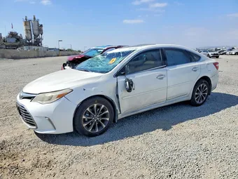 2016 Toyota Avalon 4T1BK1EB4GU240038