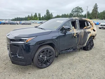 2026 Toyota RAV4 Prime JTM7ERAV7TJ000820 Lot 57185926