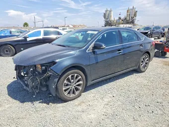 2016 Toyota Avalon 4T1BK1EB1GU218143