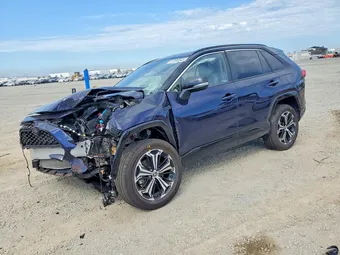 2023 Toyota RAV4 Prime JTMEB3FVXPD163875 Lot 61890846