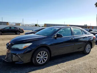 2016 Toyota Camry 4T1BF1FK3GU259926 Lot 60191776