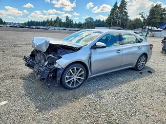 2015 Toyota Avalon 4T1BK1EB6FU164594