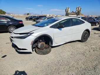 2024 Toyota Prius JTDACAAU5R3035888