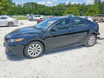2018 Toyota Camry 4T1B11HK9JU062715 Lot 55568876