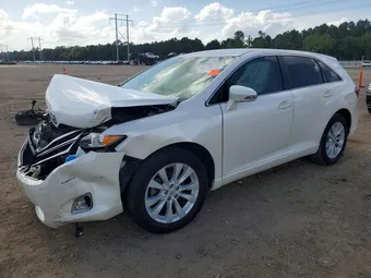 2015 Toyota Venza 4T3ZA3BB6FU095480