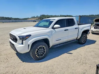 2024 Toyota Tacoma 3TMLB5JN1RM015096