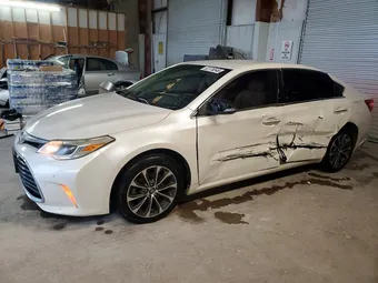2016 Toyota Avalon 4T1BK1EB5GU231333