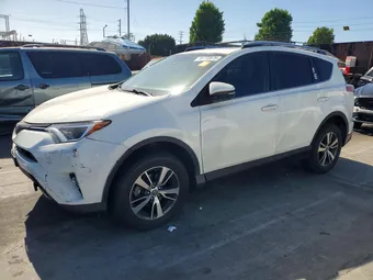 2018 Toyota RAV4 JTMRFREV2JJ198459 Lot 55772876