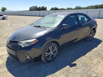 2016 Toyota Corolla 5YFBURHE5GP468579 Lot 60711016
