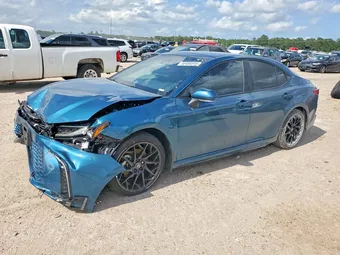 2026 Toyota Camry Hybrid 4T1DAACK6TU720686 Lot 56488846