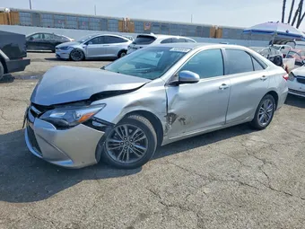 2016 Toyota Camry 4T1BF1FK4GU243010 Lot 56058826