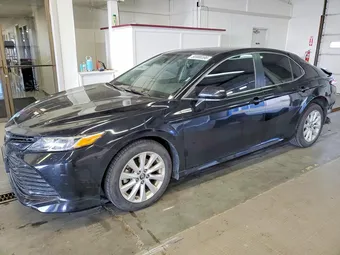 2019 Toyota Camry 4T1B11HK6KU239349 Lot 56986596