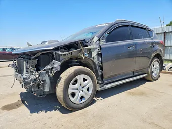 2015 Toyota RAV4 JTMZFREV6FJ031786 Lot 58720476