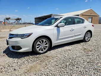 2016 Acura ILX 19UDE2F76GA004370