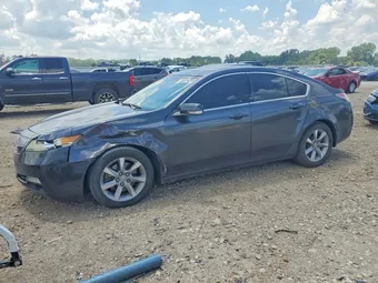 2012 Acura TL 19UUA8F56CA035934