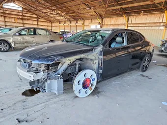 2016 Acura TLX 19UUB1F3XGA000077