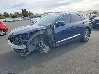 2020 Acura RDX 5J8TC2H50LL038493