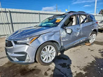 2020 Acura RDX 5J8TC2H33LL021914