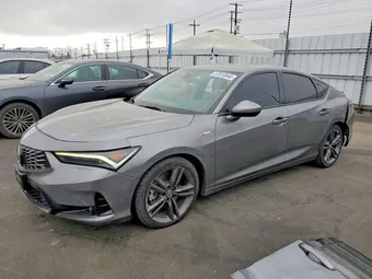 2024 Acura Integra 19UDE4H37RA022997