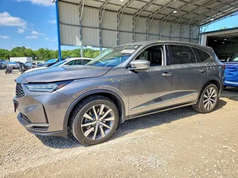 2025 Acura MDX 5J8YE1H41SL029771